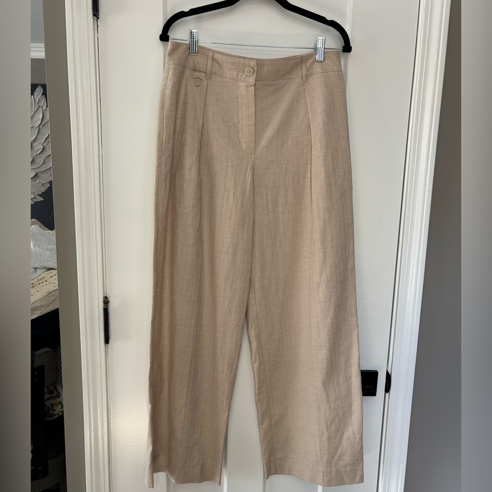 Cabi Pembroke Trouser, Size 6R, Style 6862, Spring 26